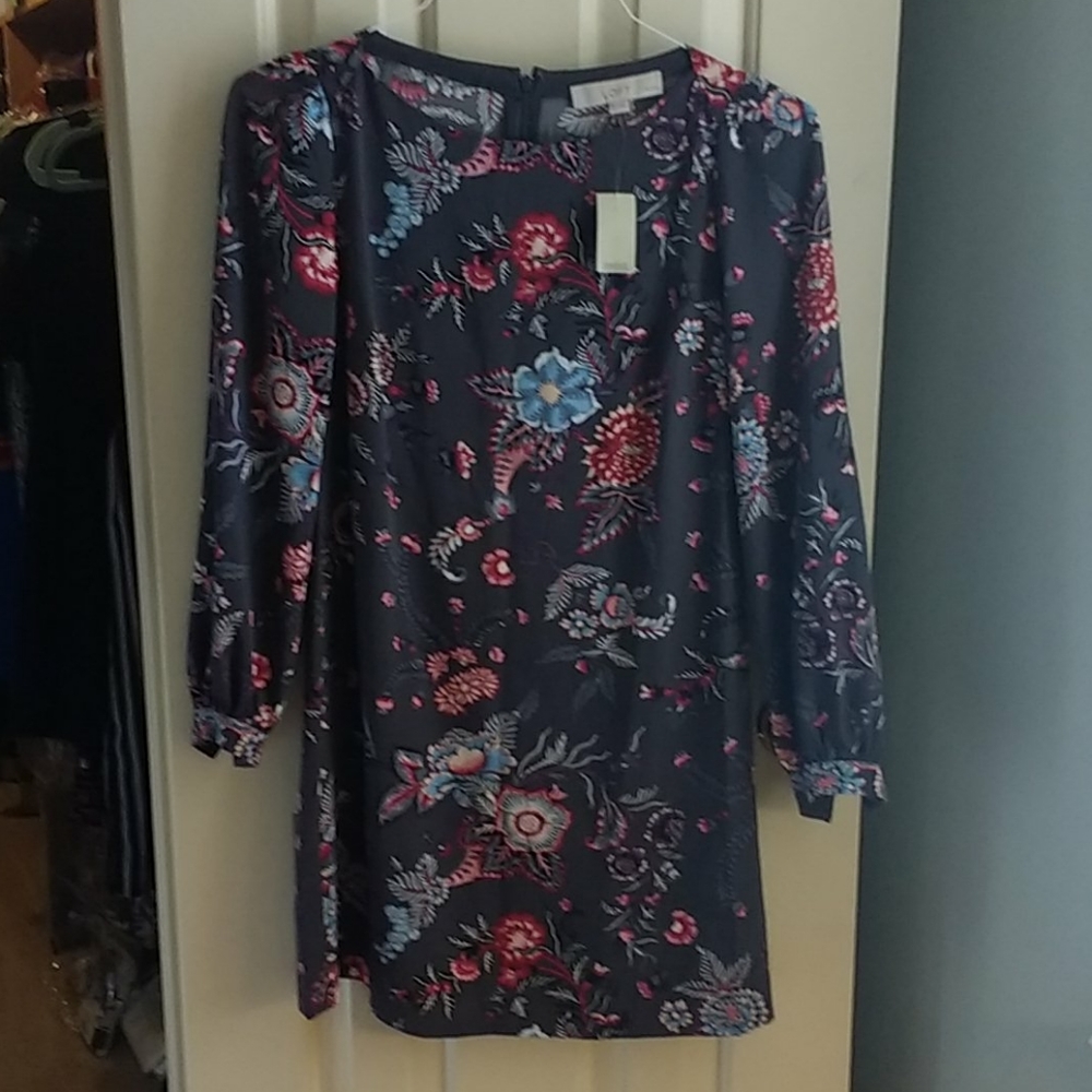 Loft dress
